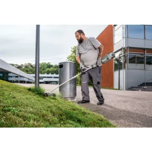 Nouveau ? Débroussailleuse à Fil LT 380/36 Bp KÄRCHER – 10425020KARCHER ✔️ 6