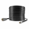 De gros ? CONDUITE TUYAU TR NETTOYAGE DES TUYAUX D KARCHER – 61100480 ? 7