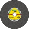 Meilleure vente ? 25 Disques à Tronçonner KT SUPRA C24R S GEK 230X3X22,23 KLINGSPOR – 13475 ? 5