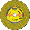 Budget ✔️ 25 Disques à Tronçonner KT EXTRA A24EX S GEK 180X3X22,23 KLINGSPOR – 189000 ? 5