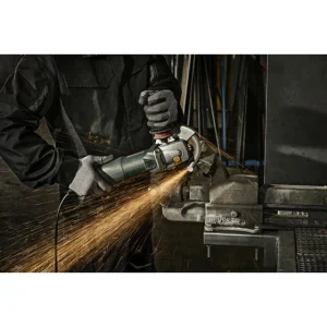 Meilleure vente ? 50 Disques à Tronçonner KT EXTR A60EX S GER 125X1X22,23 DOSE-UNI KLINGSPOR – 310500 ? 9