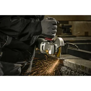 Meilleure vente ? 50 Disques à Tronçonner KT EXTR A60EX S GER 125X1X22,23 DOSE-UNI KLINGSPOR – 310500 ? 11