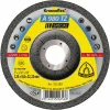 Remise ✨ 25 Disques à Tronçonner KT SPECIAL A980TZ S GEK 125X0,8X22,23 KLINGSPOR – 322183 ✨ 5