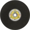 Acheter ✨ 10 Disques à Tronçonner KT SPECIAL A930N S GER 300X2,5X25,4 1GLA KLINGSPOR – 322627 ? 7
