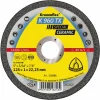 Remise ⭐ 25 Disques à Tronçonner KT SPECIAL K960TX S GER 115X1X22,23 KLINGSPOR – 328885 ? 5
