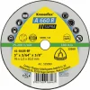 Bon marché ? 100 Disques à Tronçonner KT SUPRA A660R S GER 76X1,6X10 KLINGSPOR – 329101 ? 7