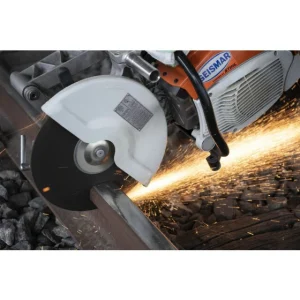 Promo ? 10 Disques à Tronçonner KT SPECIAL A924SX S GER 356X4X25,4 KLINGSPOR – 353097 ? 6