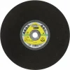 Meilleure affaire ? 10 Disques à Tronçonner KT SPECIAL A924R S GER 356X4X20 KLINGSPOR – 354416 ? 5
