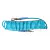 De gros ⭐ Tuyau Spiral 6.5*10*7.5m+raccords Rap LACME – 322900 ⭐ 5