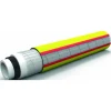 Meilleur prix ? Tuyau Eau Renforce Jaune D.19 FITT – 06464 ? 7