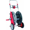 Le moins cher ⌛ Enrouleur Tuyau D’eau Premium Max 100m DRAKKAR EQUIPEMENT – 18472 ✔️ 7