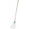 Grosses soldes ? Fourche à Fumier 4 Dents Avec Manche 130cm FORGES DE MAGNE – 83403 ? 7
