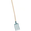 Acheter ? Fourche à Bêcher 4 Dents Avec Manche 100cm FORGES DE MAGNE – 83410 ? 10