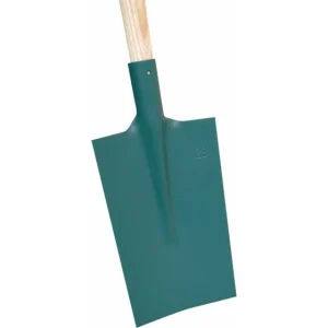 Coupon ✨ Bêche Senlis 28cm Avec Manche 105cm FORGES DE MAGNE – 83437 ? 6
