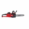 Le moins cher ? M18 FCHS-121 – Tronçonneuse 18V / 12,0Ah – Guide 30 Cm MILWAUKEE – 4933471442 ? 5