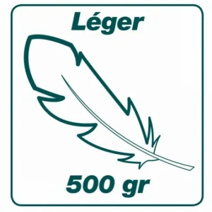 Remise ? BALAI À GAZON XFIL DENTS PLATES LEBORGNE – 368151 ✔️ 18