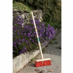 Vente flash ? BALAI CANTO PLASTIQUE ENFANT LEBORGNE – 471005 ? 9