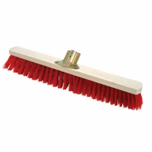 Sortie ❤️ BALAI CANTONNIER PVC 60 CM LEBORGNE- 157170 ? 6