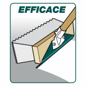 Sortie ? BALAI GRATTOIR LEBORGNE MANCHE EN BOIS + POIGNEE ERGONOMIQUE – 157103 ? 12