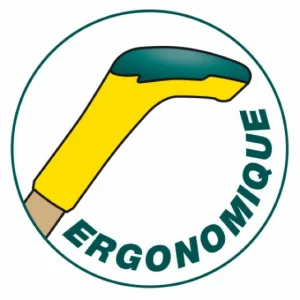 Sortie ? BALAI GRATTOIR LEBORGNE MANCHE EN BOIS + POIGNEE ERGONOMIQUE – 157103 ? 10