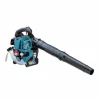 Nouveau ✔️ ASPIRO-SOUFFLEUR THERMIQUE MAKITA 4 TEMPS 24,5 CM³ -BHX2501 ? 7