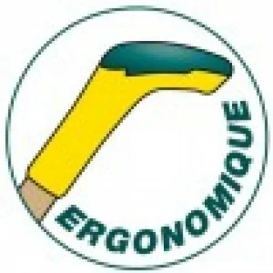 Meilleure affaire ✔️ Grattoir Oscillant/émietteur NaturOvert LEBORGNE Manche Bois 150cm Certifié PEFC 100% + Poignée Ergonomique – 467102 ? 12