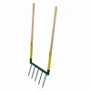 Le moins cher ✨ BIOGRIF’ 5 DENTS SOUDEES NATUROVERT LEBORGNE – 320320 ? 7