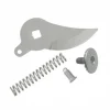 Meilleure affaire ? KIT DE RECHANGE POUR SÉCATEUR P100 FISKARS – 1026279 ? 7