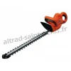 Meilleure affaire ? TAILLE HAIE ALTRAD HS 710/61 ÉLECTRIQUE- K302334 ? 7