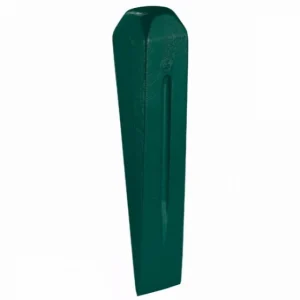 Meilleure vente ✔️ COIN À BOIS BOUT PLAT 3KG LEBORGNE – 229300 ? 6