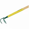 Remise ✨ GRIFFE PIOCHEUSE FISKARS 3 DENTS – 463001 ✔️ 5
