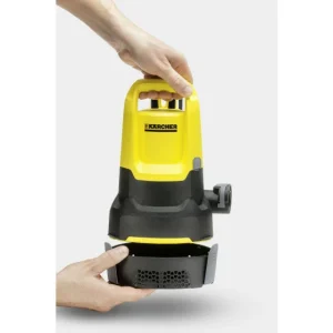 Coupon ? PRÉFILTRE KARCHER POUR LES POMPES D’ÉVACUATION, PETIT – 2.997-201.0 ? 7