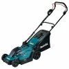 Sortie ❤️ Tondeuse Makita 18 V Li-Ion 5 Ah 33 Cm (1 Batterie) – DLM330RT ⌛ 22
