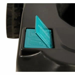 Meilleure affaire ? Tondeuse MAKITA 36 V 2 X 18 V Li-Ion- DLM382CM2 ? 18