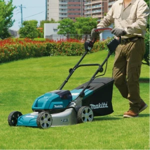 Les meilleures critiques de ? TONDEUSE MAKITA 36 V => 2 X 18 V LI-ION (PRODUIT SEUL) – DLM460Z ? 6