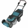 Coupon ? Tondeuse MAKITA 36 V => 2 X 18 V Li-Ion (Produit Seul) – DLM530Z ? 11