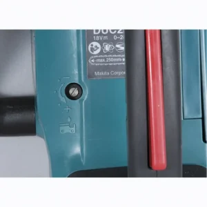 Sortie ? TRONÇONNEUSE D’ÉLAGAGE MAKITA 18 V LI-ION 25 CM (PRODUIT SEUL)- DUC254Z ❤️ 16