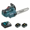 Bon marché ? TRONCONNEUSE MAKITA 30CM 18Vx2 1830Bx2 – DUC306RF2 ? 22