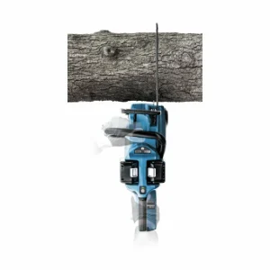 Meilleur prix ? TRONÇONNEUSE MAKITA 36 V => 2 X 18 V LI-ION 35 CM (PRODUIT SEUL) – DUC353Z ? 9