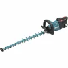 Coupon ? TAILLE-HAIE MAKITA 18 V LI-ION 3 AH 60 CM (1 BATTERIE) – DUH602SF ✔️ 5