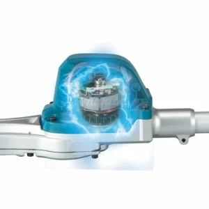 Grosses soldes ? Taille-haie à Perche MAKITA 18 V Li-Ion 60 Cm (Produit Seul) – DUN600LZ ? 10
