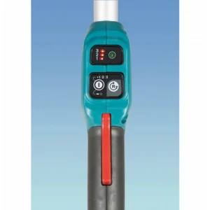 Grosses soldes ? Taille-haie à Perche MAKITA 18 V Li-Ion 60 Cm (Produit Seul) – DUN600LZ ? 8