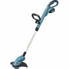 Vente flash ? COUPE-HERBE MAKITA 18 V LI-ION 3 AH + 1 BATTERIE – DUR181SF ⌛ 7