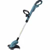 Vente flash ? COUPE-HERBE MAKITA 18 V LI-ION (MACHINE SEULE) – DUR181Z ? 5