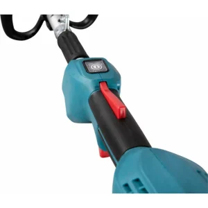 Le moins cher ⌛ Coupe-herbe Makita 18 V Li-ion – DUR192LZ ⭐ 8