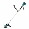 Coupon ? Coupe-herbe Makita 36 V => 2 X 18 V Li-Ion – DUR368ARF2 ? 7