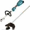 Grosses soldes ? Outil Multifonctions MAKITA 18 V Li-Ion (Produit Seul) – DUX18ZX1 ✨ 5