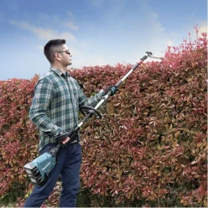 Promo ? OUTIL MULTIFONCTIONS MAKITA 2 X 18 V LI-ION (PRODUIT SEUL) – DUX60Z ? 12