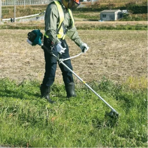 Tout neuf ✔️ Débroussailleuse DOLMAR 2 Temps 25,7 Cm³-EM2600U ? 7