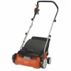 Coupon ? Scarificateur DOLMAR 1300 W 32 Cm-EV3213 ? 5